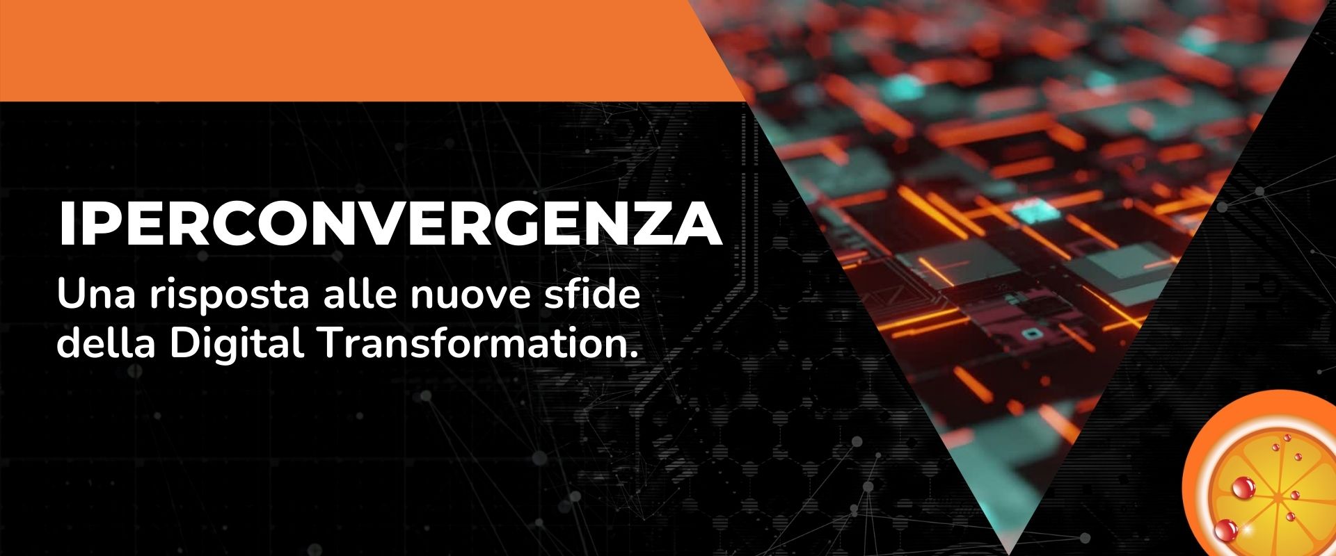 iperconvergenza