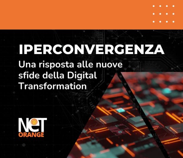 iperconvergenza