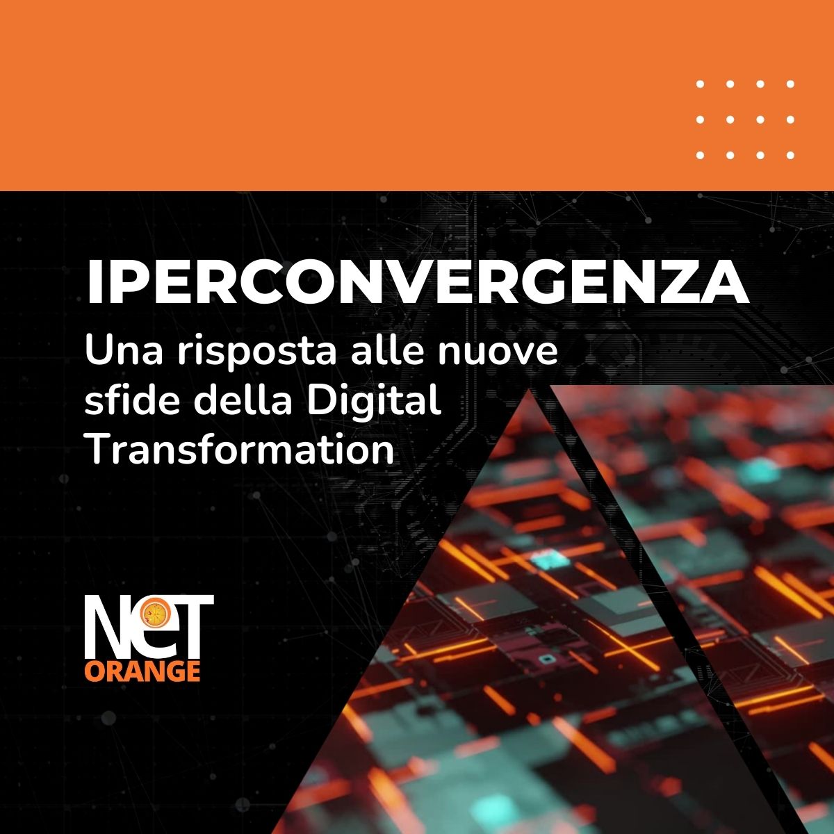 iperconvergenza