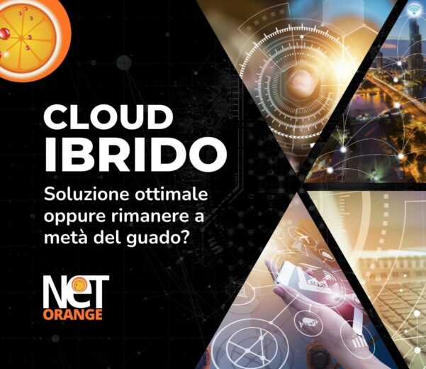 cloud ibrido