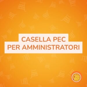 casella PEC per amministratori