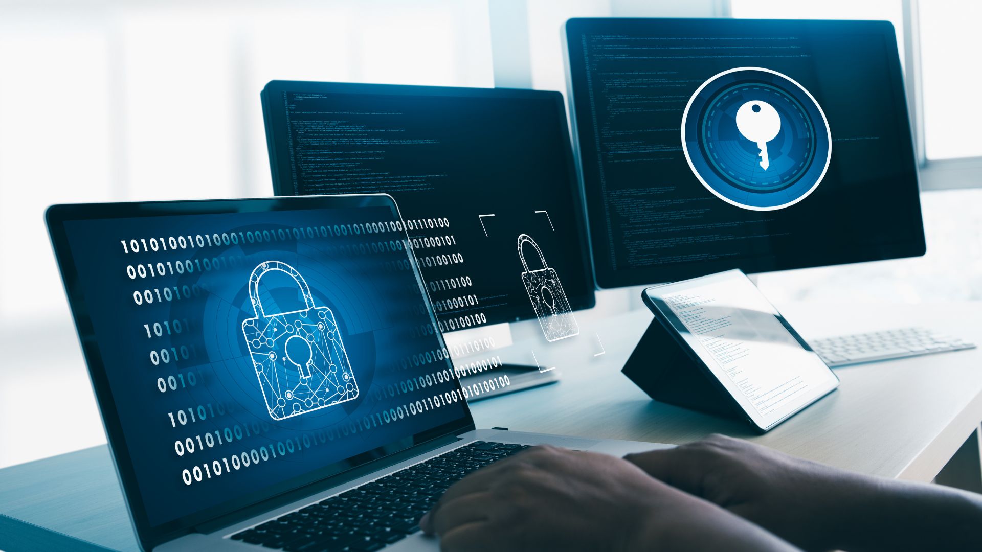 endpoint detection and response