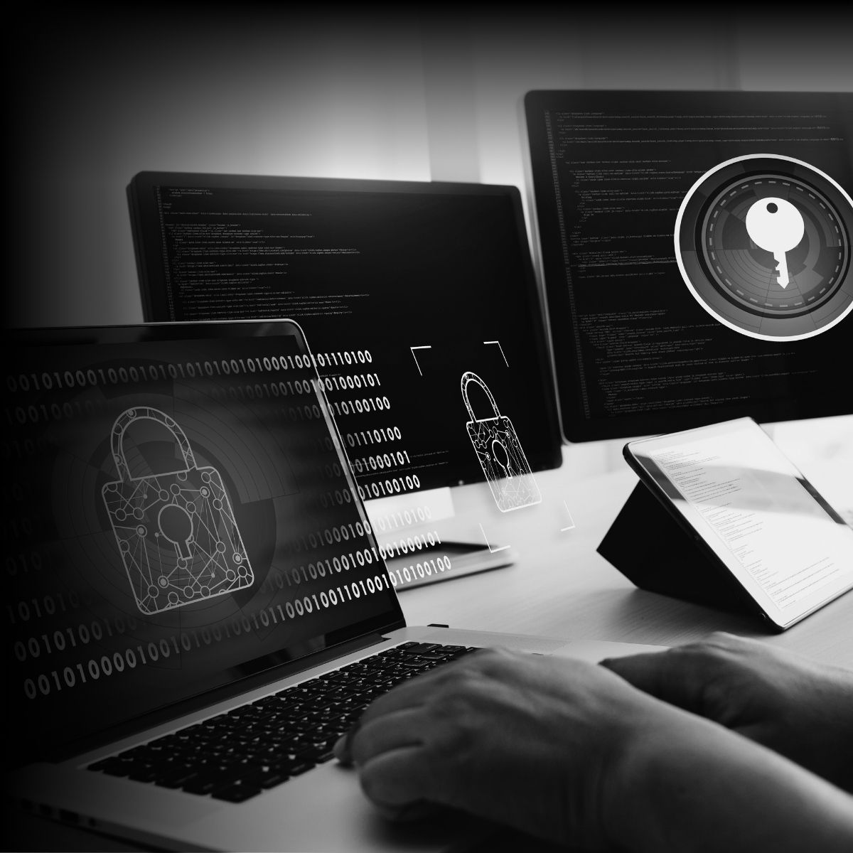 endpoint detection and response